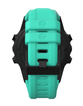 Shearwater Teric Single Colour Strap